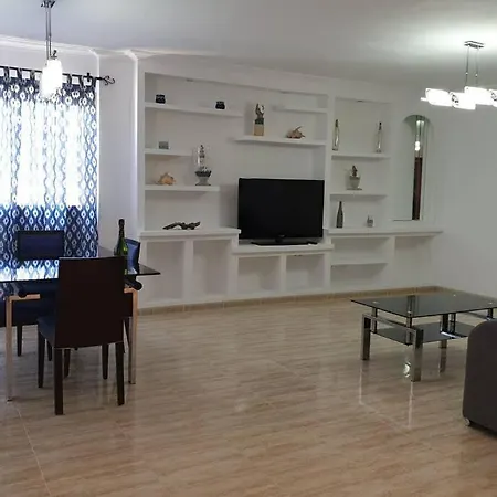 Appartement Syrenah In Picafort