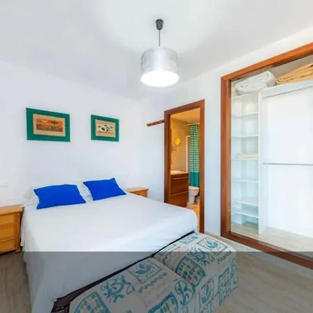 Διαμέρισμα Syrenah In Picafort Can Picafort (Mallorca)