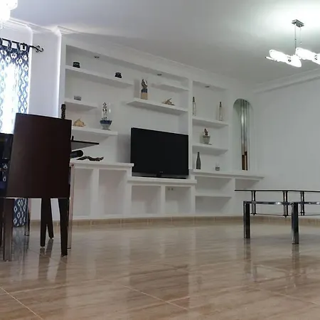 Syrenah In Picafort Can Picafort (Mallorca)