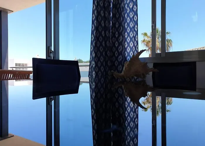 Syrenah In Picafort *