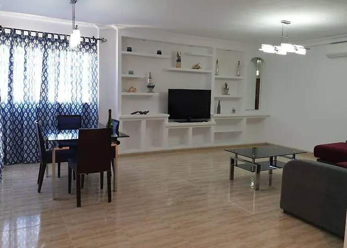 Appartement Syrenah In Picafort
