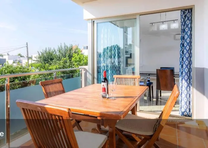 Syrenah In Picafort Appartement