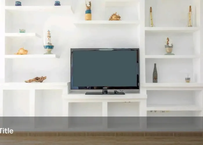 Appartement Syrenah In Picafort Can Picafort (Mallorca)