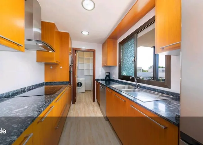 Syrenah In Picafort Appartement *