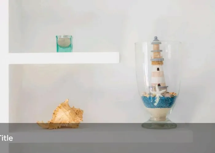 Appartement Syrenah In Picafort *