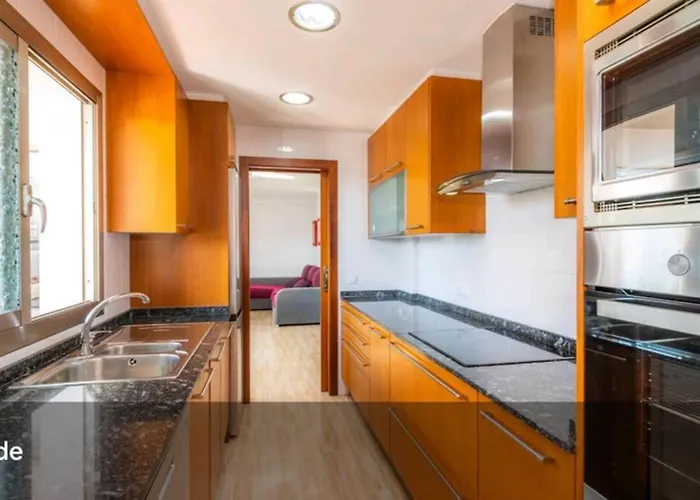 Appartement Syrenah In Picafort *