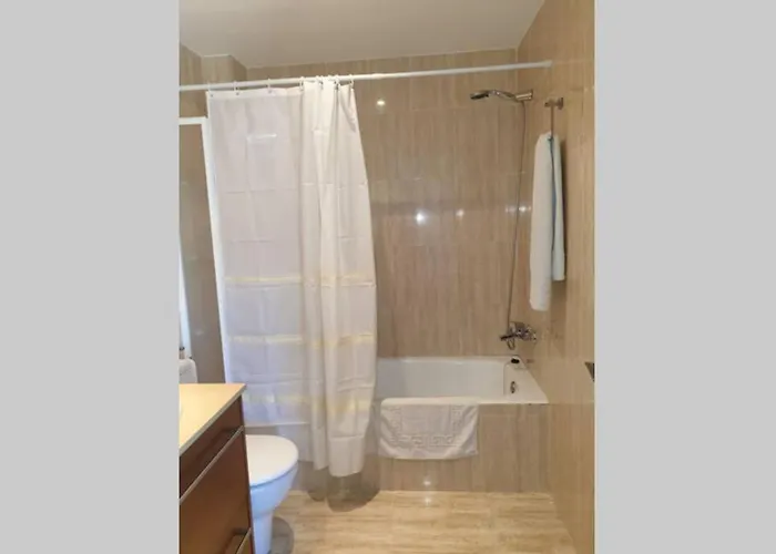 Appartement Syrenah In Picafort Can Picafort (Mallorca)