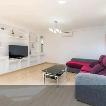 Syrenah In Picafort Appartement Can Picafort (Mallorca)