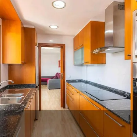 Appartement Syrenah In Picafort *