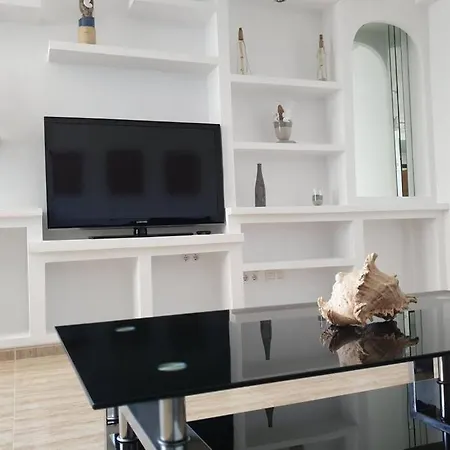 Syrenah In Picafort Lägenhet