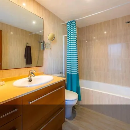 Syrenah In Picafort Lägenhet *