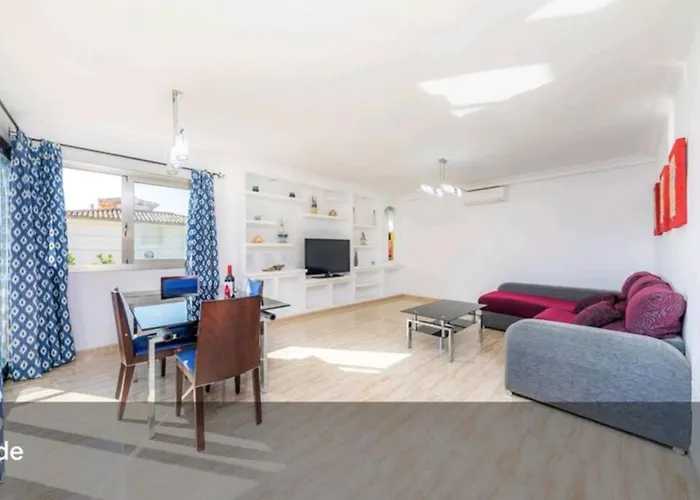 Apartmán Syrenah In Picafort Can Picafort (Mallorca)