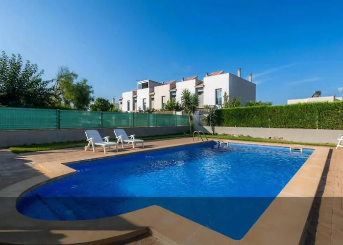 Syrenah In Picafort Can Picafort (Mallorca)