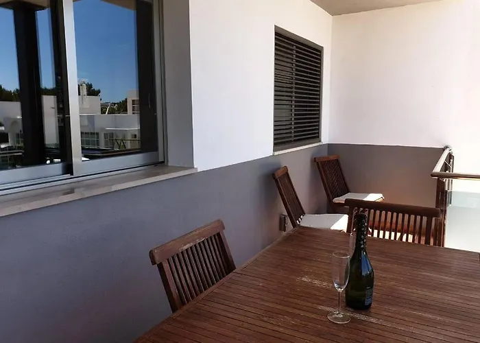 Syrenah In Picafort Apartmán *