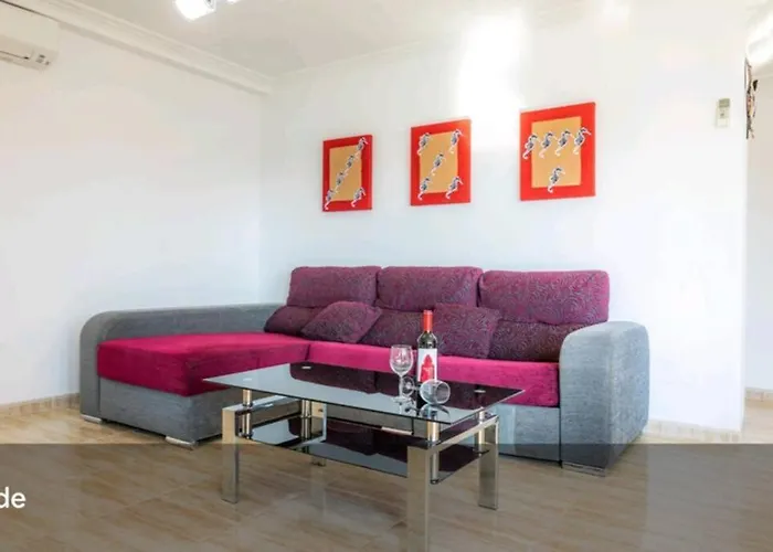 Syrenah In Picafort Can Picafort (Mallorca)