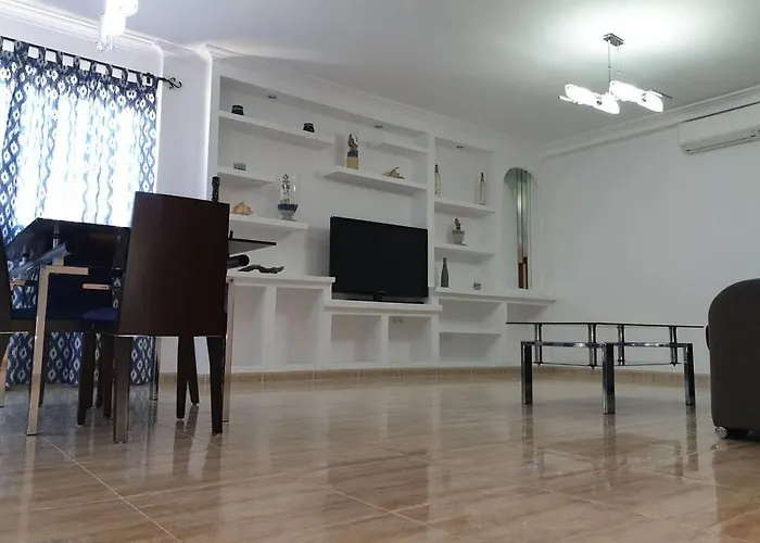 Syrenah In Picafort Can Picafort (Mallorca)