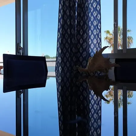 Syrenah In Picafort *