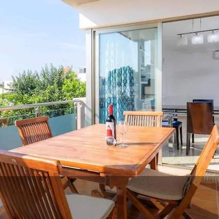 Syrenah In Picafort Apartament