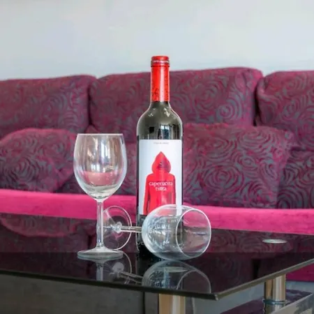 Syrenah In Picafort Apartamento