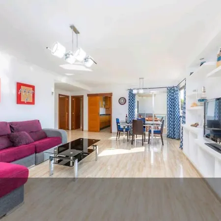 Syrenah In Picafort Apartament Can Picafort (Mallorca)