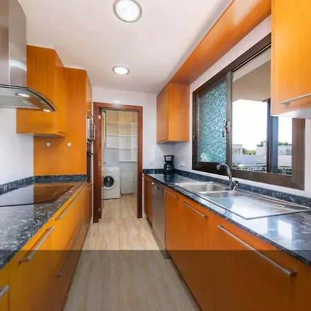Syrenah In Picafort Apartament *
