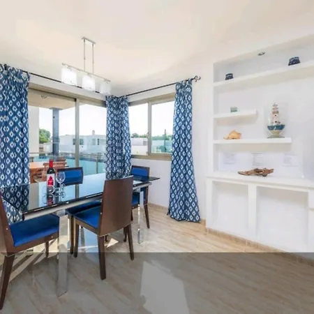 Apartament Syrenah In Picafort