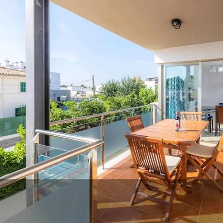 Syrenah In Picafort Can Picafort (Mallorca)