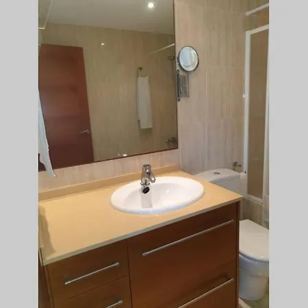 Apartament Syrenah In Picafort *