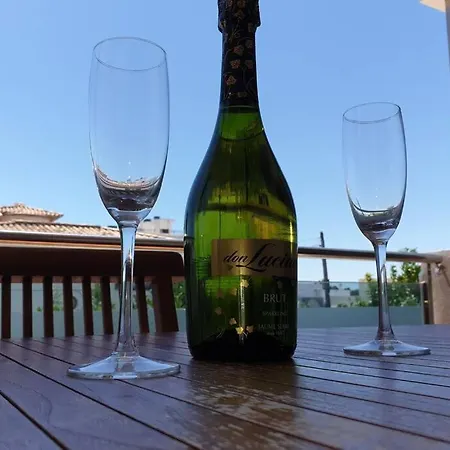 Apartament Syrenah In Picafort Can Picafort (Mallorca)