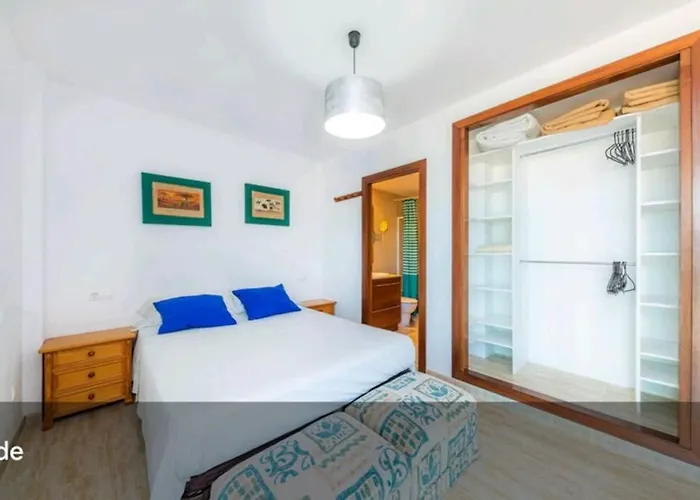 Apartamento Syrenah In Picafort Can Picafort (Mallorca)