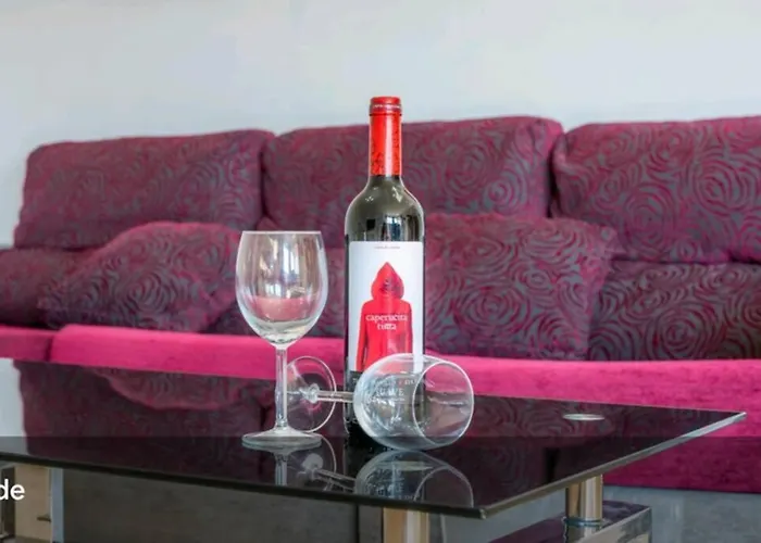 Syrenah In Picafort Apartamento