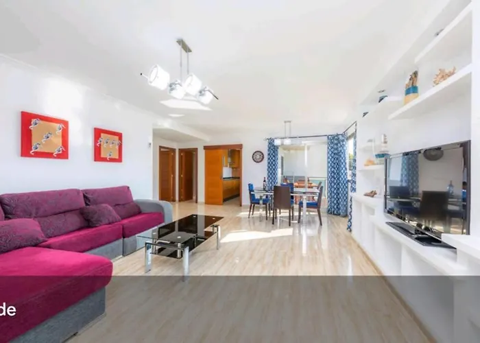 Syrenah In Picafort Apartment Can Picafort (Mallorca)