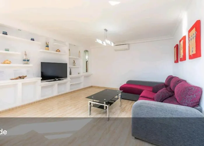 Syrenah In Picafort Apartment Can Picafort (Mallorca)