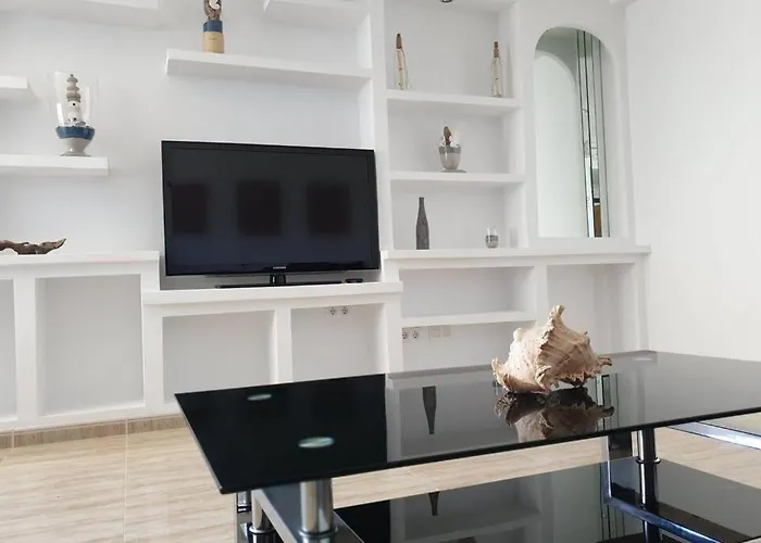 Syrenah In Picafort Apartment