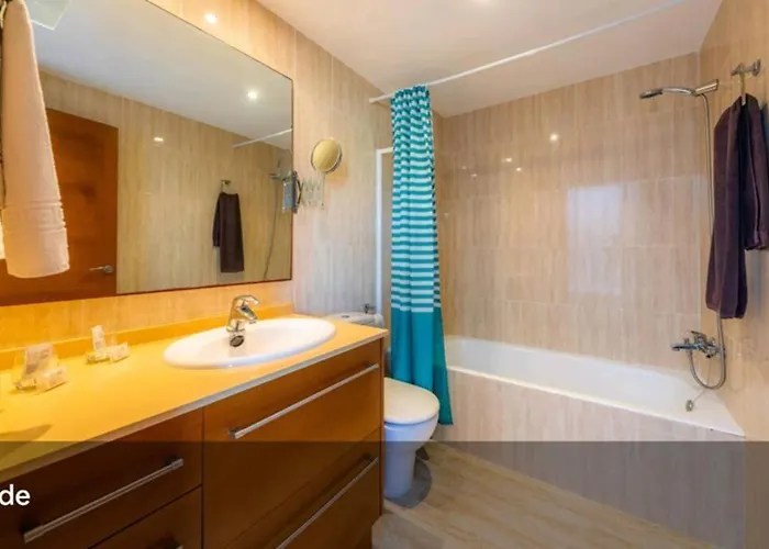 Syrenah In Picafort Apartment *