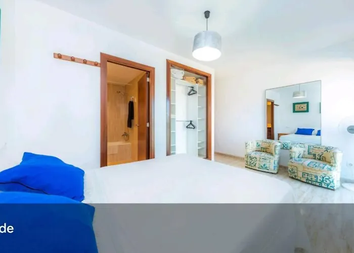 Syrenah In Picafort * Can Picafort (Mallorca)