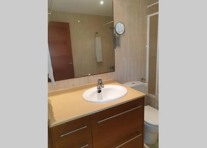 Apartment Syrenah In Picafort *