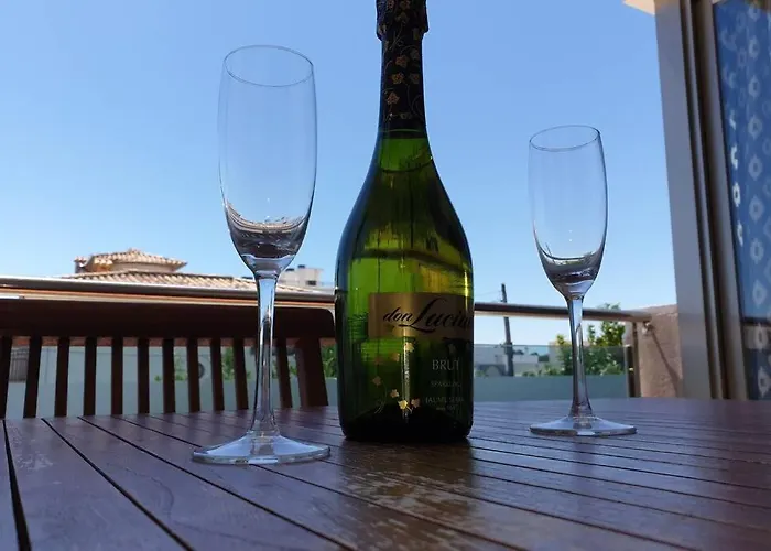 Apartamento Syrenah In Picafort Can Picafort (Mallorca)